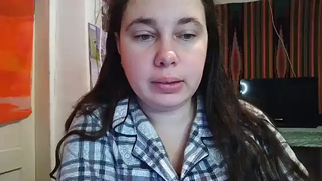 Cora Maro online show from 22, 10, 2025