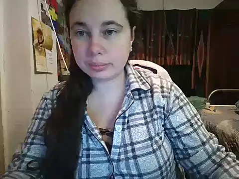 Cora Maro online show from 7, 11, 2025