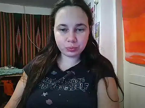 Cora Maro online show from 8, 10, 2025