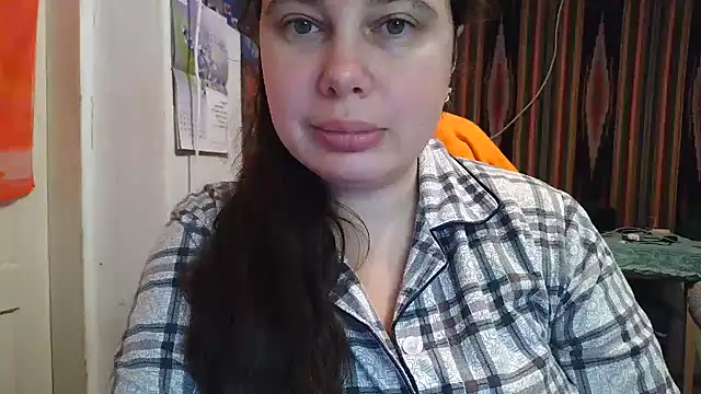 Cora Maro online show from 20, 10, 2025