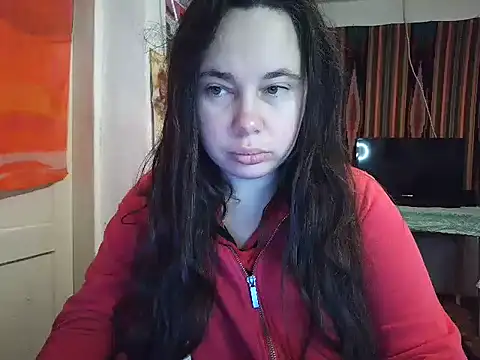 Cora Maro online show from 19, 11, 2025