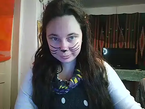 Cora Maro online show from 5, 11, 2025