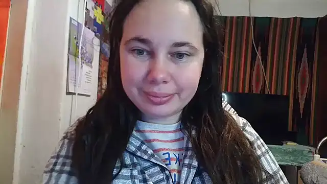 Cora Maro online show from 26, 10, 2025