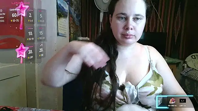 Cora Maro online show from 30, 6, 2026