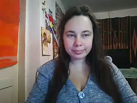 Cora Maro online show from 11, 11, 2025