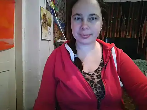 Cora Maro online show from 13, 11, 2025