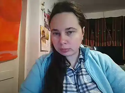 Cora Maro online show from 7, 11, 2025