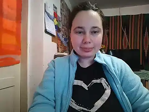 Cora Maro online show from 9, 1, 2026