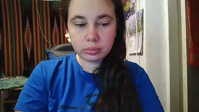 Cora Maro online show from 25, 9, 2025