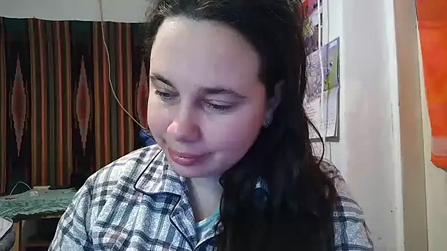 Cora Maro online show from 1, 10, 2025