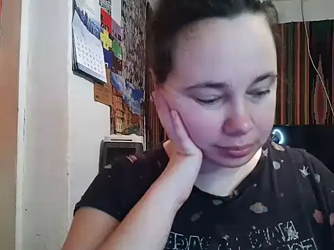 Cora Maro online show from 7, 1, 2026