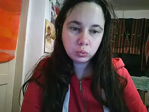 Cora Maro online show from 12, 11, 2025