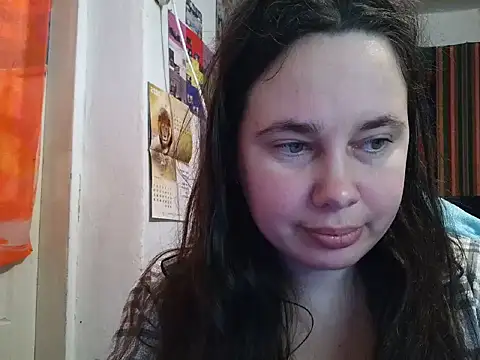 Cora Maro online show from 27, 11, 2025