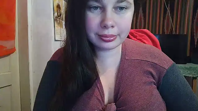 Cora Maro online show from 14, 12, 2025