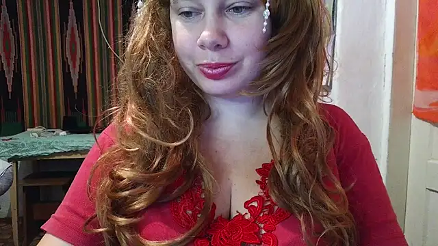 Cora Maro online show from 26, 9, 2025