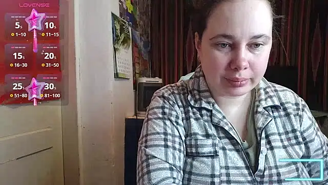 Cora Maro online show from 5, 5, 2026