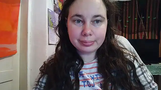 Cora Maro online show from 1, 11, 2025