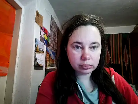 Cora Maro online show from 2, 2, 2026