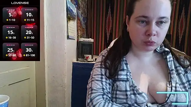 Cora Maro online show from 13, 6, 2026