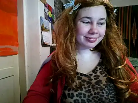 Cora Maro online show from 4, 2, 2026