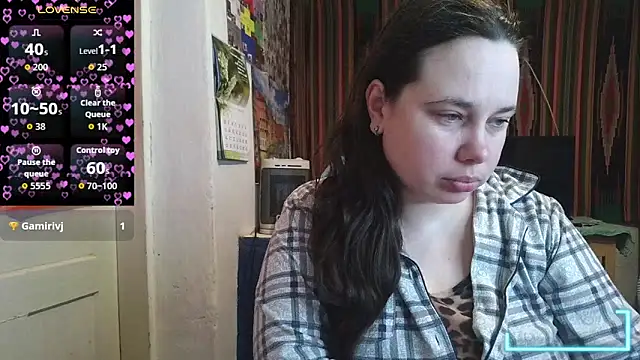 Cora Maro online show from 8, 5, 2026