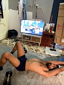 Fahadmnsor123 online show from 5, 12, 2024