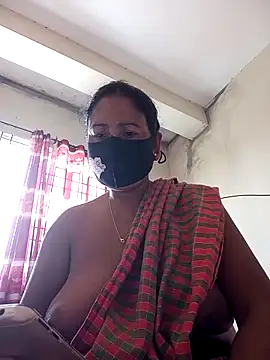 Neha-Roy online show from 23, 10, 2025