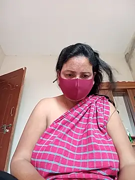 Snapshot of Neha-Roy chatting on 2, 7, 2026 Neha-Roy online show from 2, 7, 2026