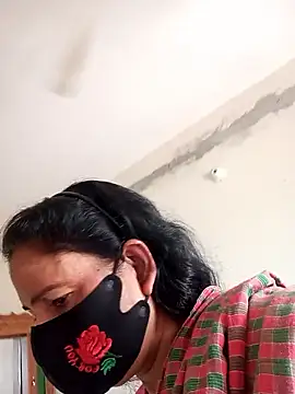 Neha-Roy online show from 12, 3, 2026