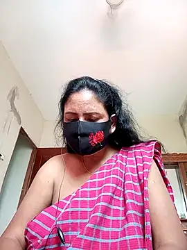 Neha-Roy online show from 5, 5, 2026