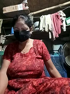 Neha-Roy online show from 17, 9, 2025