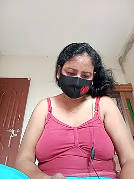 Neha-Roy online show from 25, 5, 2026