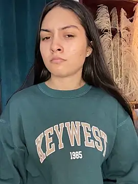 Emelie Ch1 online show from 14, 3, 2025