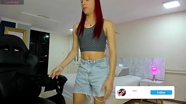 charolbruce 1 online show from 19, 6, 2026