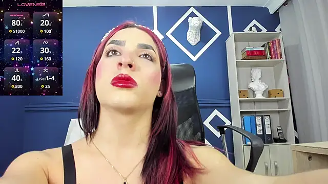 charolbruce 1 online show from 13, 3, 2025