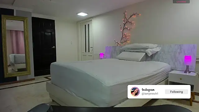 charolbruce 1 online show from 26, 2, 2026