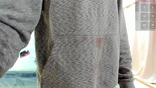 charolbruce 1 online show from 11, 3, 2026