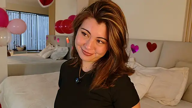 Zoe Benson online show from 11, 2, 2026