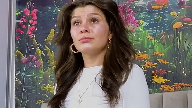 MadameDeFeu online show from 21, 2, 2025