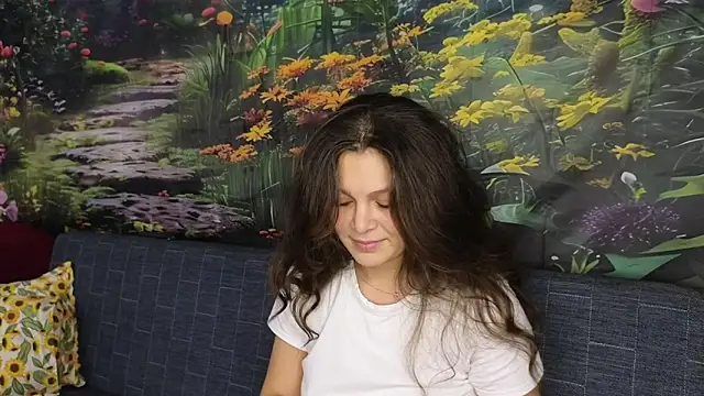 MadameDeFeu online show from 6, 10, 2025