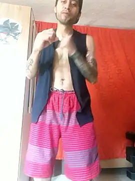 Mich Stev9524 online show from 18, 2, 2026