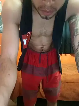 Mich Stev9524 online show from 16, 2, 2026