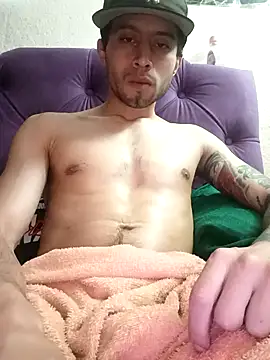 Mich Stev9524 online show from 22, 2, 2026