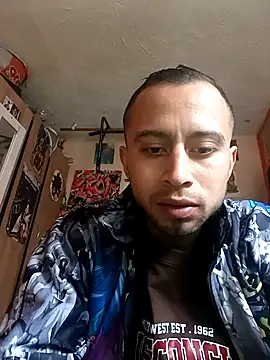 Mich Stev9524 online show from 20, 11, 2025