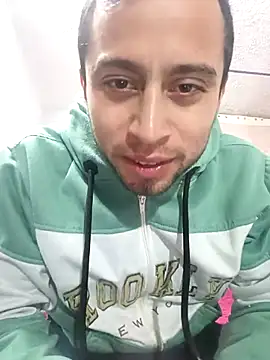 Mich Stev9524 online show from 16, 11, 2025