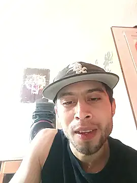 Mich Stev9524 online show from 4, 2, 2026