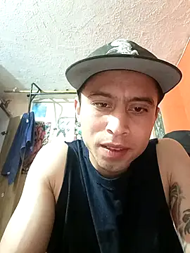 Mich Stev9524 online show from 21, 12, 2025