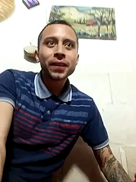 Mich Stev9524 online show from 29, 11, 2025