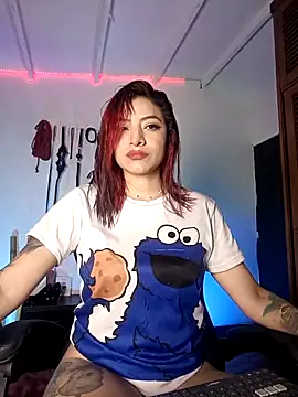 TAFITASLAVE online show from 21, 11, 2025