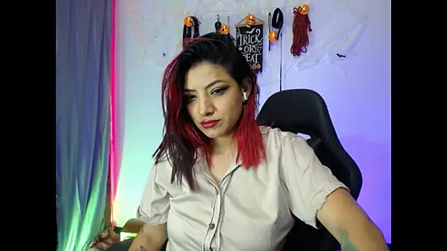 TAFITASLAVE online show from 28, 10, 2025